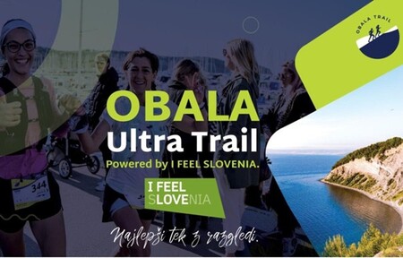 OBALA Ultra Trail